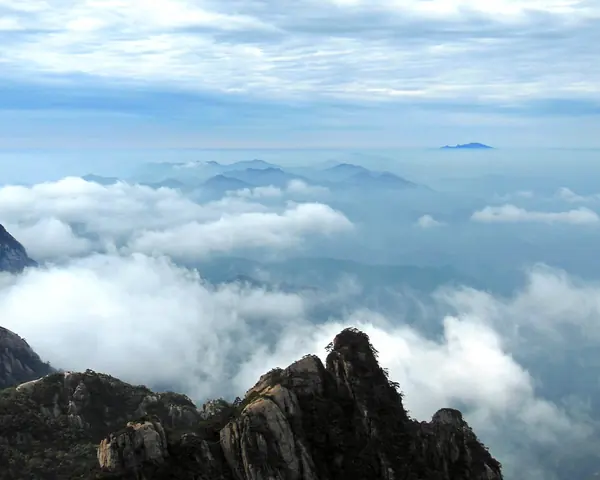 หวงซาน (เขาเหลือง)