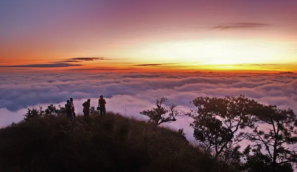 ดอยลังกาหลวง
